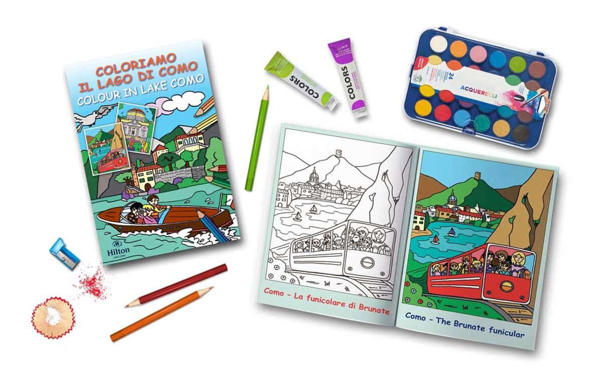 Edizioni per bambini