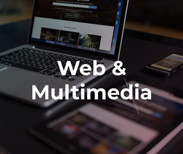 Web & Multimedia