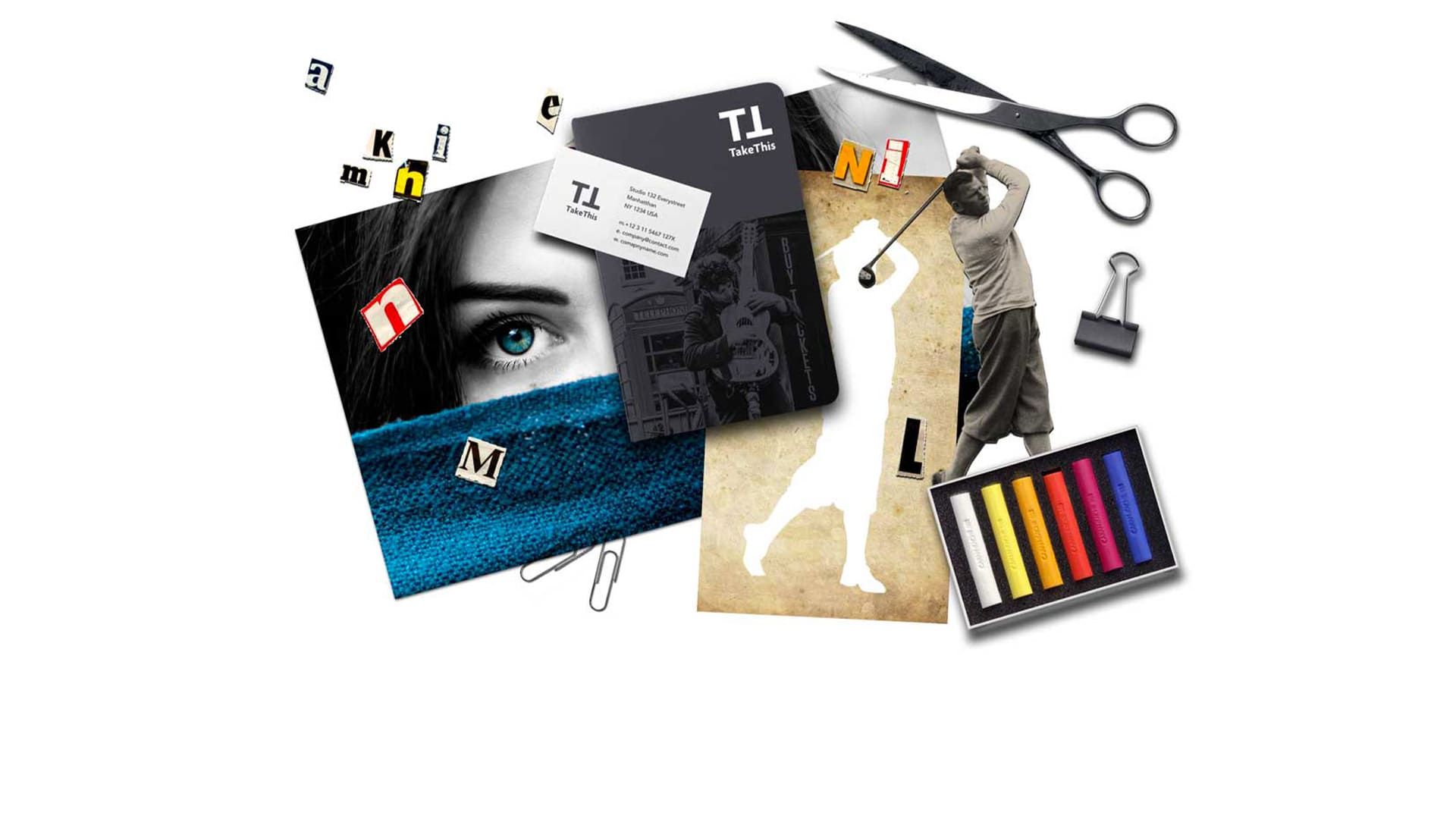 Lozzi Graphics - Grafica e Design