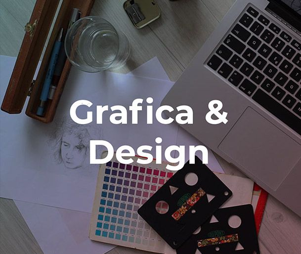 Grafica & Design